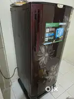 Brand new fridge