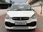 Maruti Suzuki Celerio VXI, 2022, Petrol