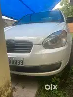 Hyundai Verna 2007 Diesel Well Maintained