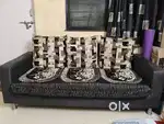 5 seater sofa in excellent condition