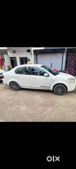 Ford Fiesta Classic 2012 Petrol Well Maintained