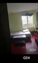 Room for nurse,student,service person
