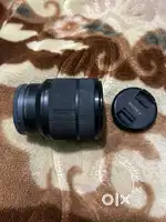 Sony Fe 28–70 mm F3.5–5.6 Oss Lens