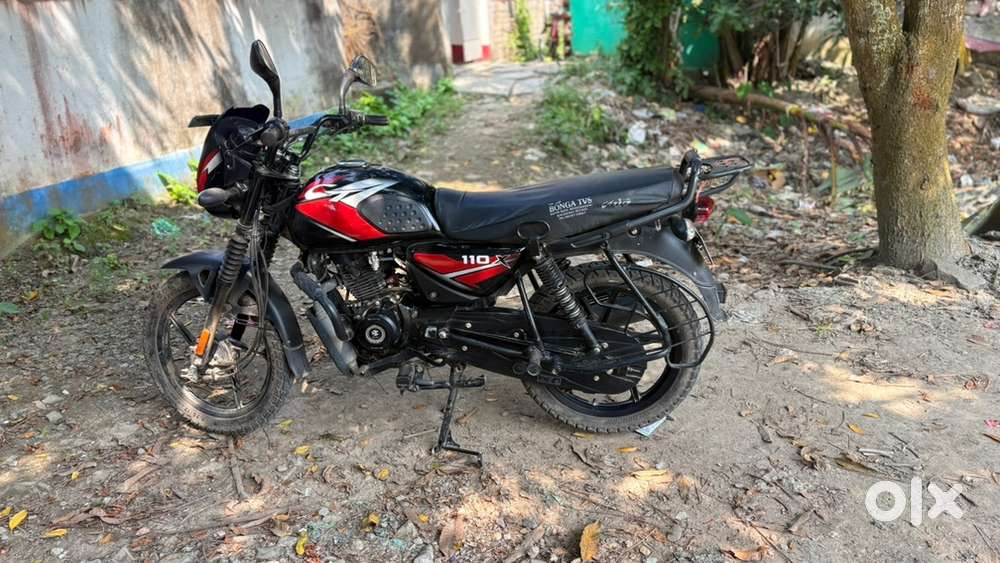 Super condition new look