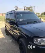 Tata Safari 2013 Diesel Well Maintained