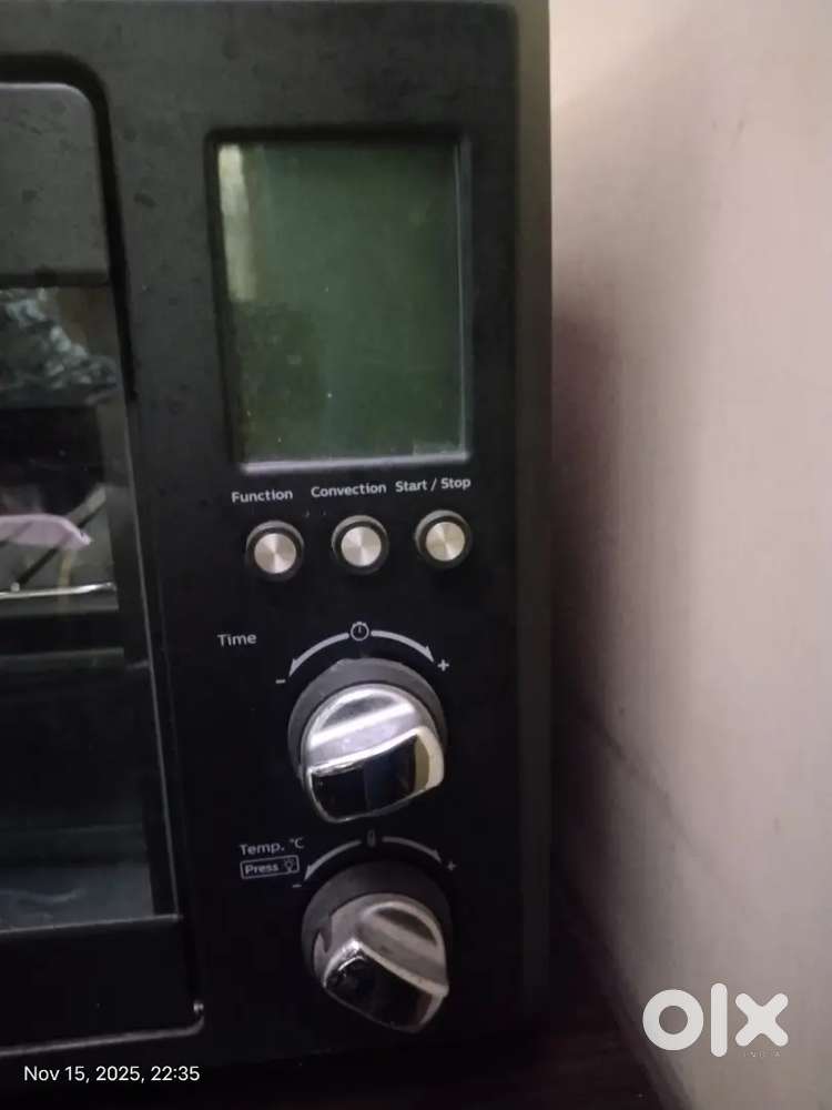 Otg microwave converter