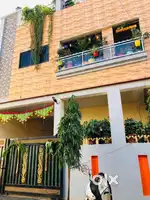 2 BHK House rent, prime location, Canal road New Rajendra Nagar Raipur
