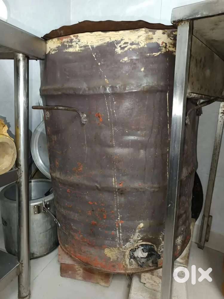 All restaurants equipments for sale