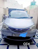 Toyota Etios g 2012 Petrol 75000 Km Driven