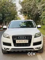 Audi Q7 35 TDI Quattro, 2010, Diesel
