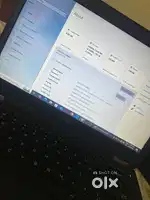Dell Latitude intel core i5 ~ 6200U
