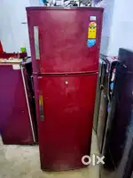 Fridge and washing machines for sale good runing condition