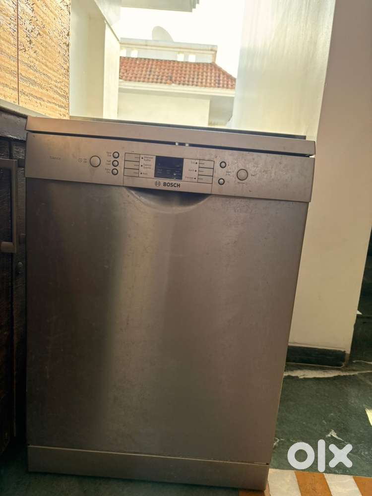 Bosch Dishwasher