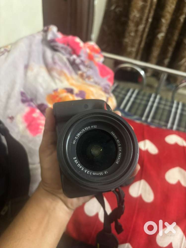 Nikon Good condition