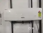 VOLTAS SAC 123 Vectra Elegant 1 Ton (3Star)