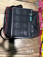 Rock stat pad 20 pro advance