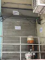 Jewellery shop fully furnished