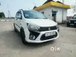 Maruti Suzuki Celerio X 2020 Petrol 58000 Km Driven