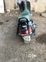 All clear 1st owner