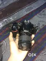 Nikon D5600