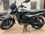 I want to new bike
