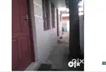 one bedroom house @7000