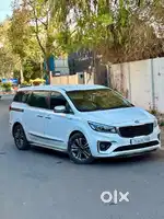 Kia Carnival 2021 Diesel 86000 Km Driven