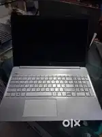 HP 15s Intel Core i5 11th Gen 1135G7