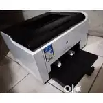 Color HP LaserJet Pro CP1025 Colour Printer, For Home