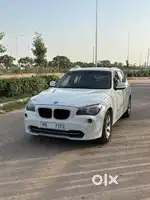 BMW X1 2010-2012 sDrive20d, 2011, Diesel