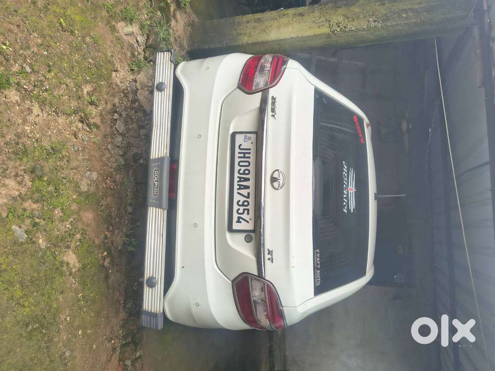 Tata Zest 2015 Diesel Good Condition