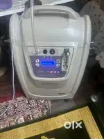 Oxygen concentrator 5liter for sale auto cpap bipap avaps resmed lumis
