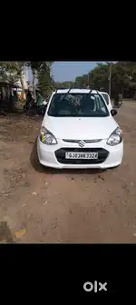 Maruti Suzuki 800 2015 Petrol 57000 Km Driven