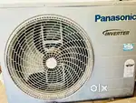 2 ton inverter panasonic split ac