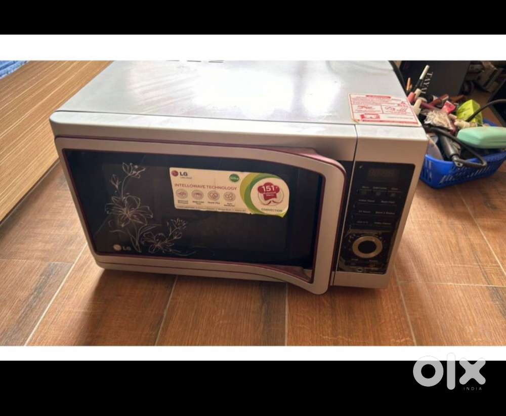 Microwave LG