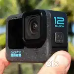 gopro hero 12 and dji action 2