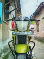 Honda cb trigger