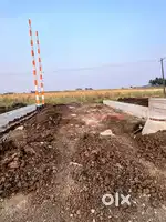 Near Bal Vikas Academy Y S Colony Behind Ozone Deve loped Plots with r
