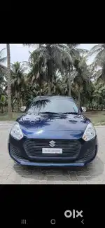 Maruti Suzuki Swift VDI (O), 2018, Diesel
