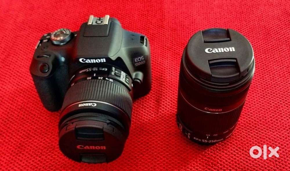 CANON 1500D