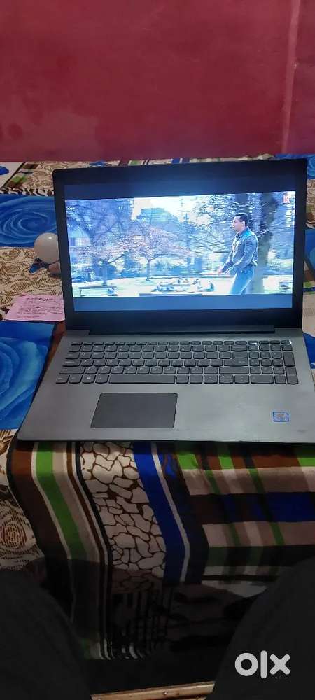 Laptop lanovo 8.256. I5 8gen new condition
