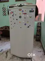 Whirlpool Ice Magic 195 DLX Compressor Problem