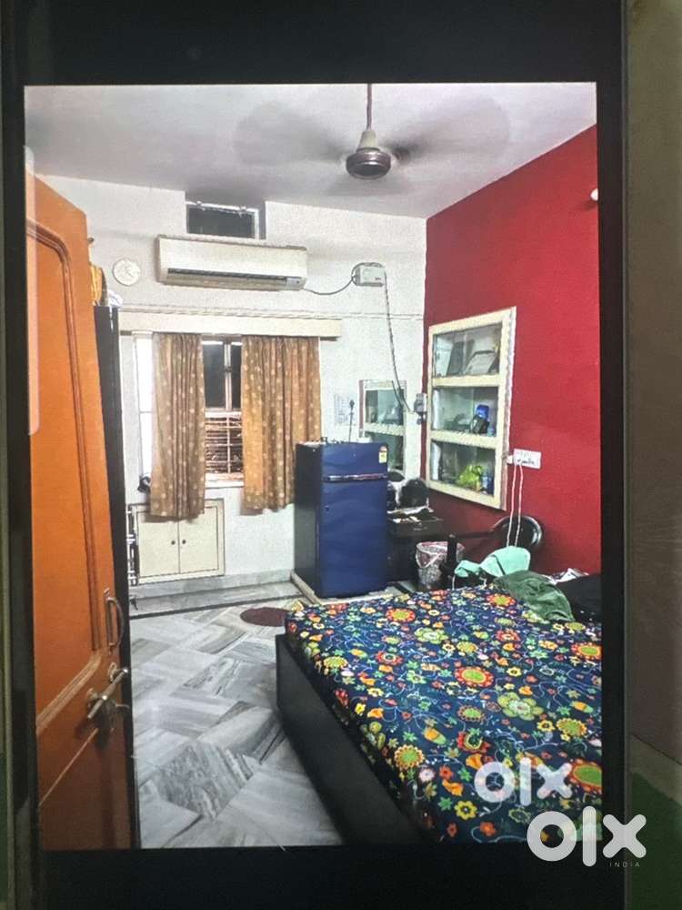 2 room kitchen set available furnished in banipark