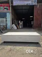 Single bed available
