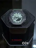 Casio G-Shock GM-2100B-