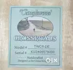 Tanglewood TWCR DE Crossroads Series Electro-Acoustic Guitar