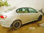 Papers valid till 2030   Urgent sale Honda City in good condition