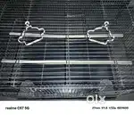 Love birds cage 2 feet