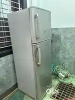 Samsung fridge