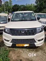 Mahindra Bolero Neo 1.5 N4, 2022, Diesel